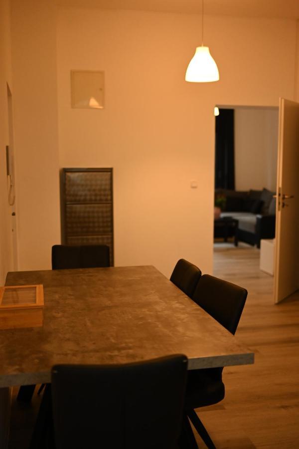 Loft Riva II Apartment ฮัมม์ ภายนอก รูปภาพ